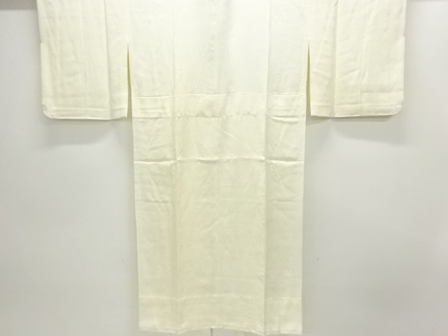 JAPANESE HITOE JUBAN / WOVEN SPIRAL